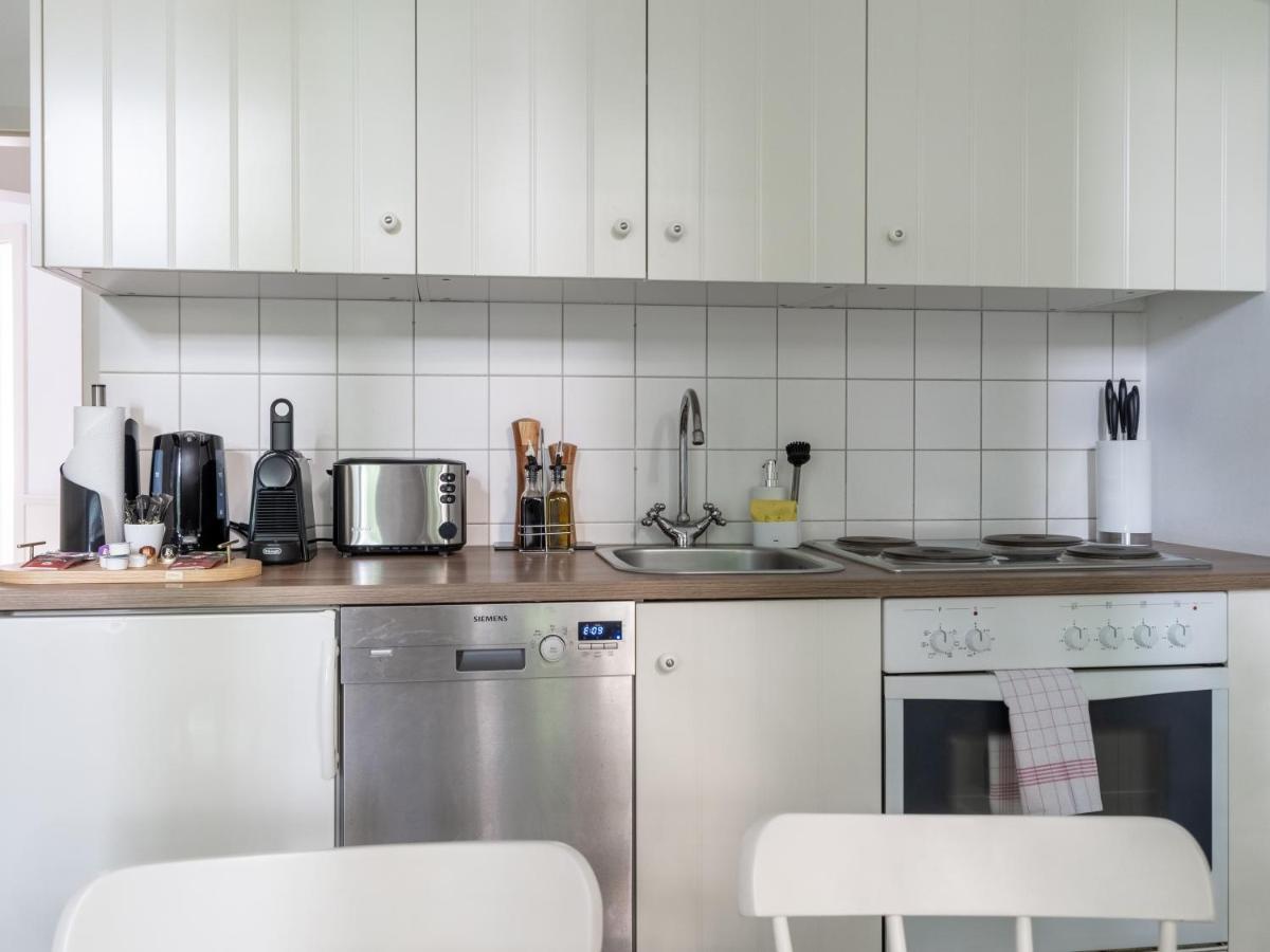 limehome Berlin Lottumstraße 4 Aparthotel *