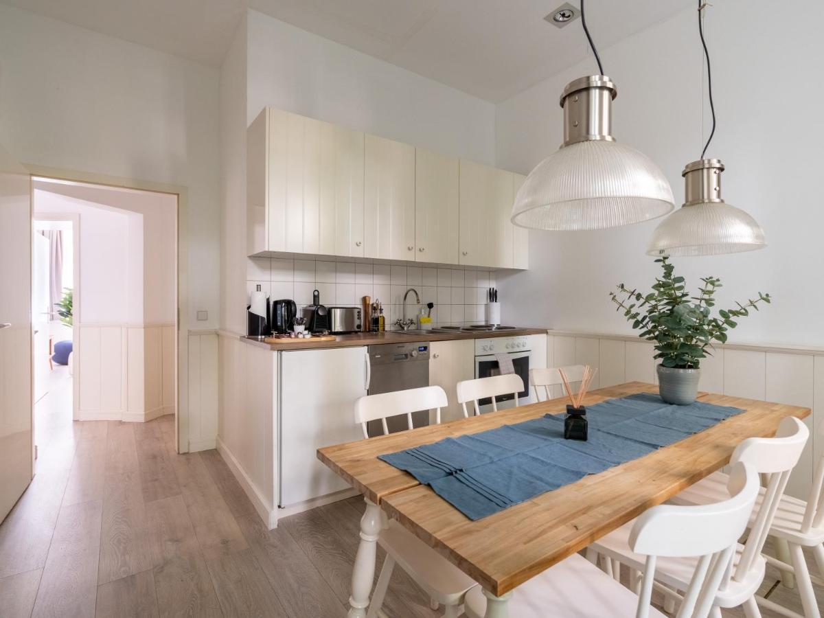 limehome Berlin Lottumstraße 4 Aparthotel *