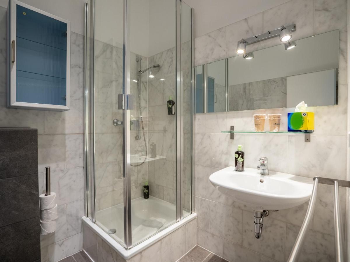 Lejlighedshotel Lottumstrasse 4 Berlin