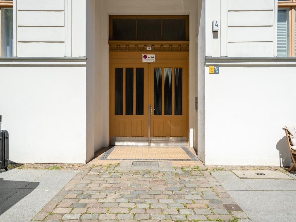 Lottumstrasse 4